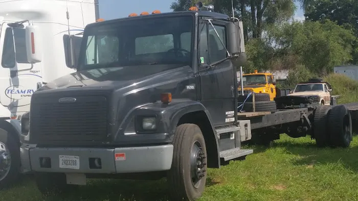 Indiana Diesel Group 6