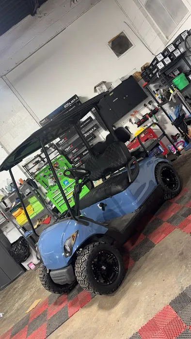 Pete's Golf Carts | PetesGolfCarts.com 0