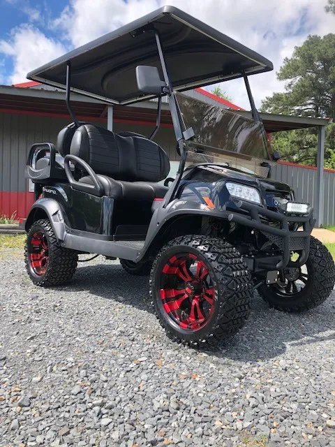 Pete's Golf Carts | PetesGolfCarts.com 7