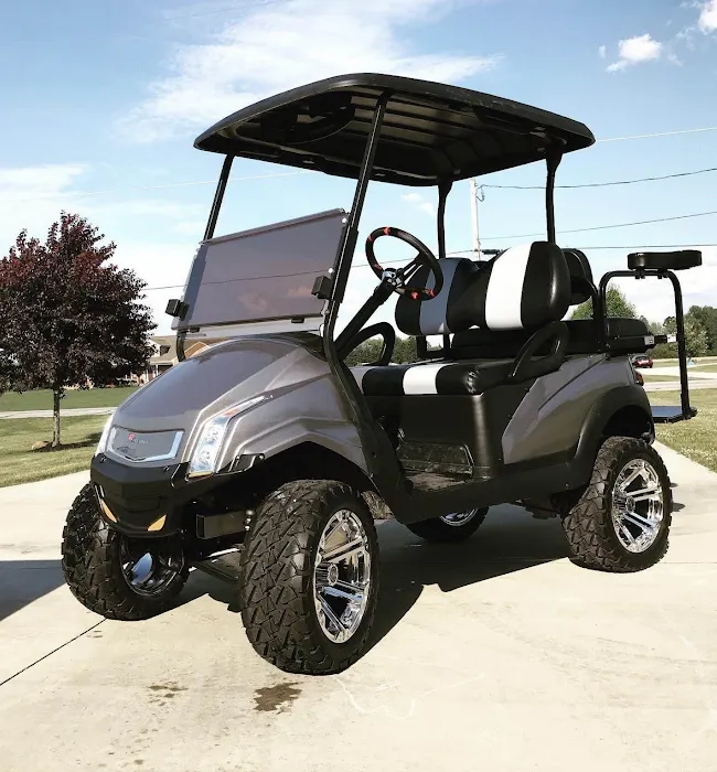 Pete's Golf Carts | PetesGolfCarts.com 8