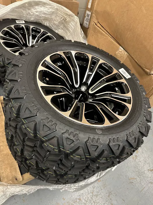 Pete's Golf Carts | PetesGolfCarts.com 4
