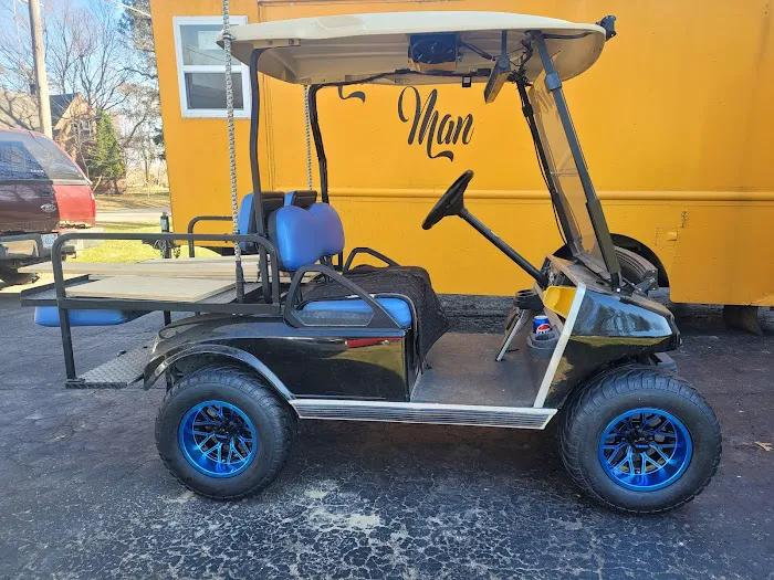 Pete's Golf Carts | PetesGolfCarts.com 3