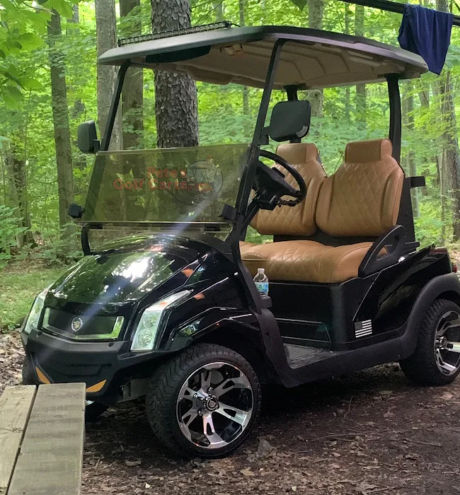 Pete's Golf Carts | PetesGolfCarts.com 9