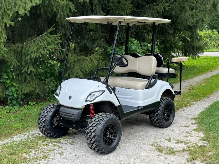 Pete's Golf Carts | PetesGolfCarts.com 6