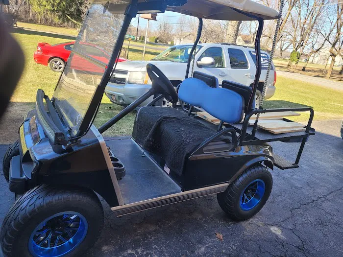 Pete's Golf Carts | PetesGolfCarts.com 2