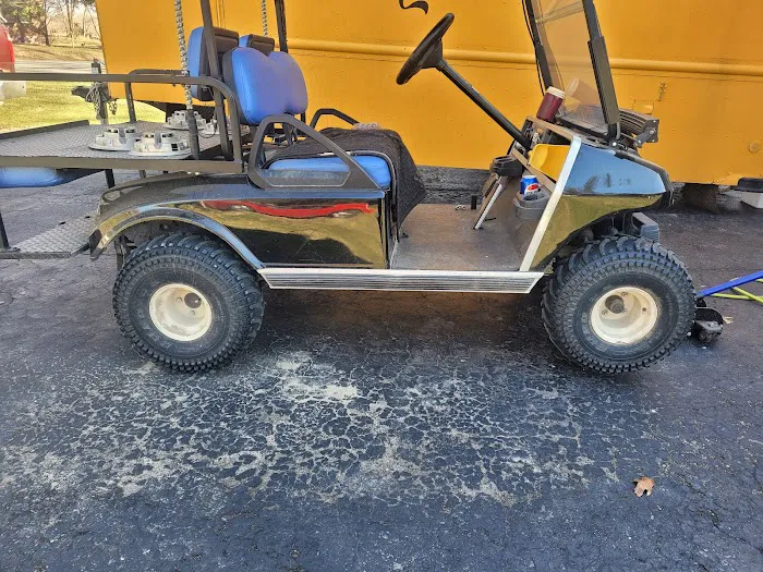 Pete's Golf Carts | PetesGolfCarts.com 1