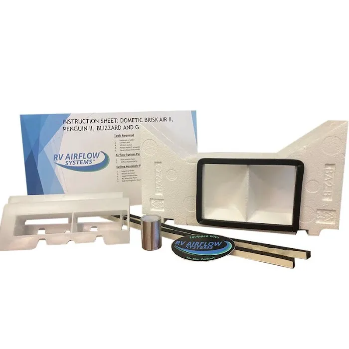RV Airflow Systems 4