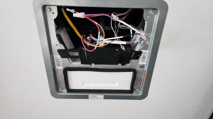 RV Airflow Systems 1