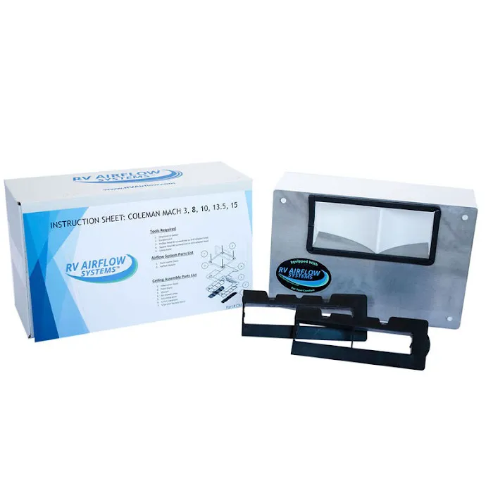 RV Airflow Systems 2