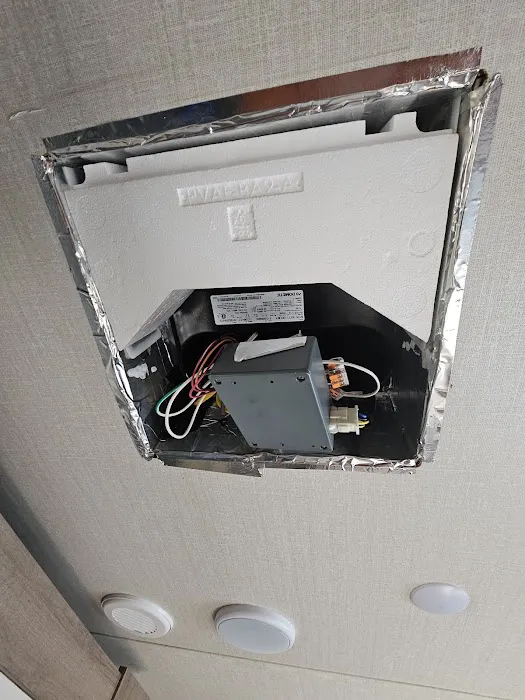 RV Airflow Systems 0