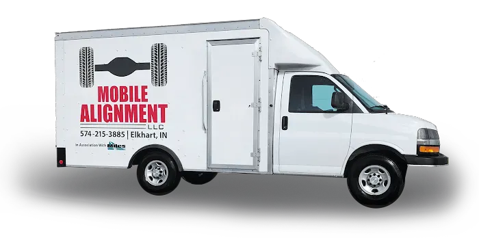 Mobile Alignment LLC - HD Alignment Services 0