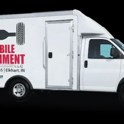 Mobile Alignment LLC - HD Alignment Services ico