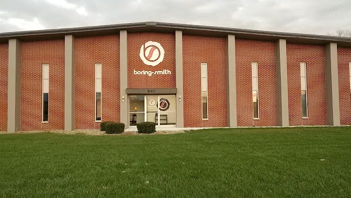 Boring Smith Inc 0