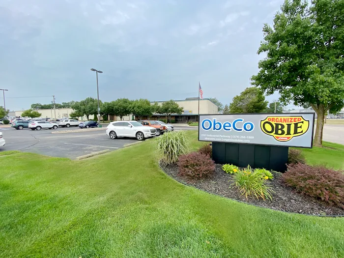 ObeCo Incorporated 4