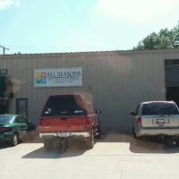All Seasons RV Appliance Parts