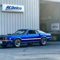 Summit Ridge Automotive