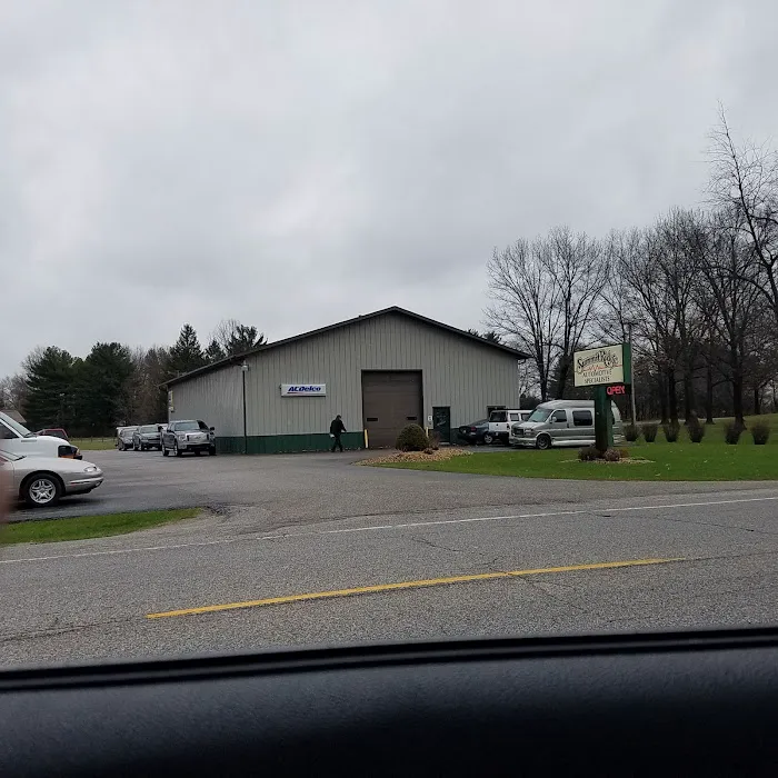 Summit Ridge Automotive 1