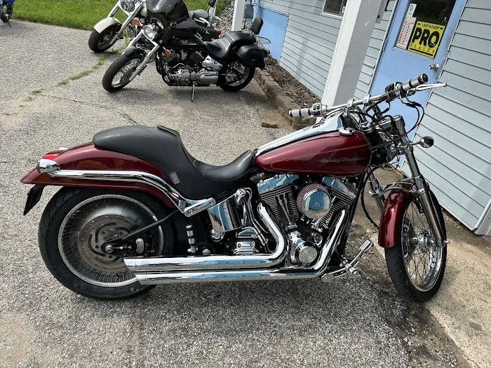 SJR Powersports 1