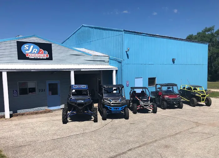 SJR Powersports 5