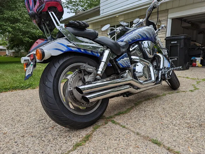 SJR Powersports 0