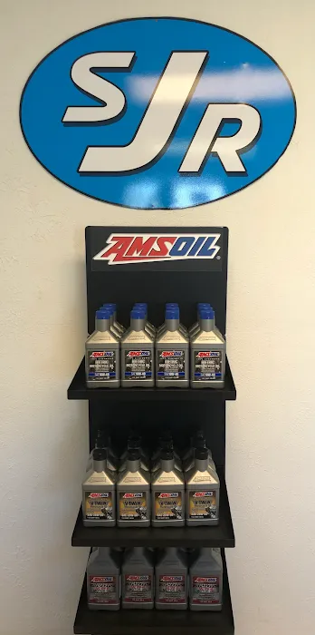 SJR Powersports 9