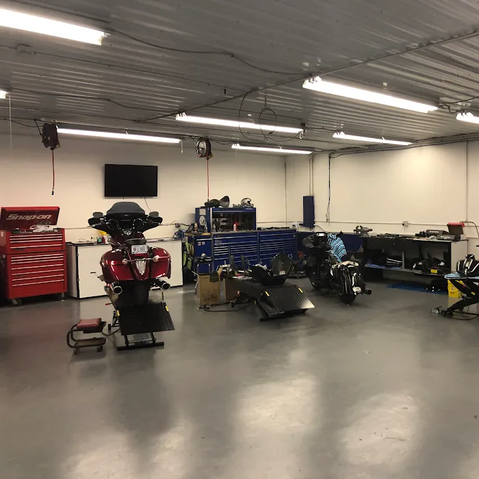 SJR Powersports 8