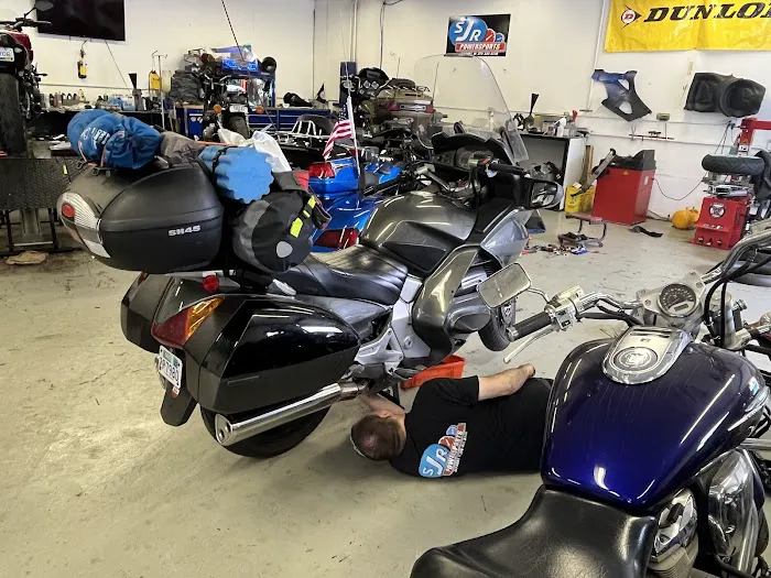 SJR Powersports 2