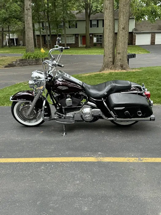 SJR Powersports 4