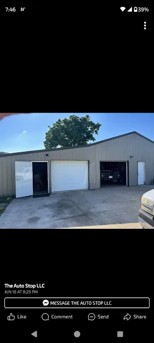 The Auto Stop LLC 2