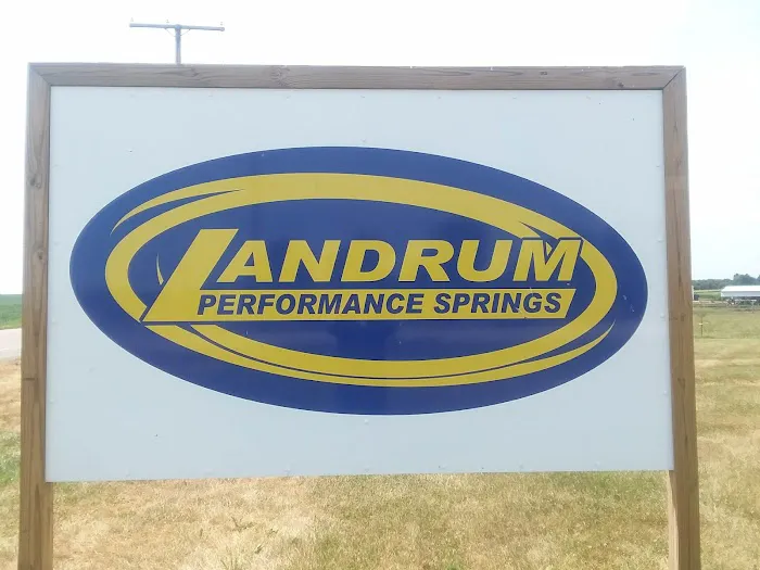 Landrum Performance Springs 1