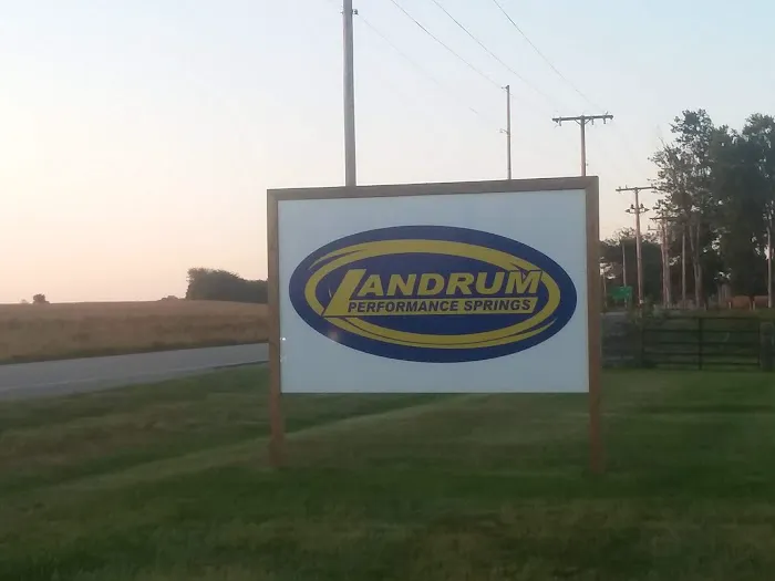 Landrum Performance Springs 0