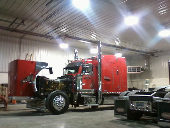 H & H Diesel INC 4