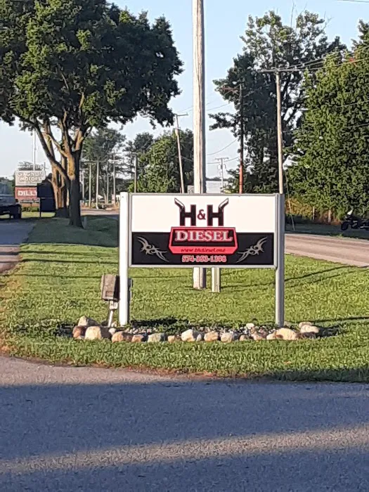 H & H Diesel INC 5