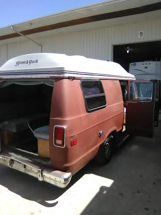 Hancock RV Services 5
