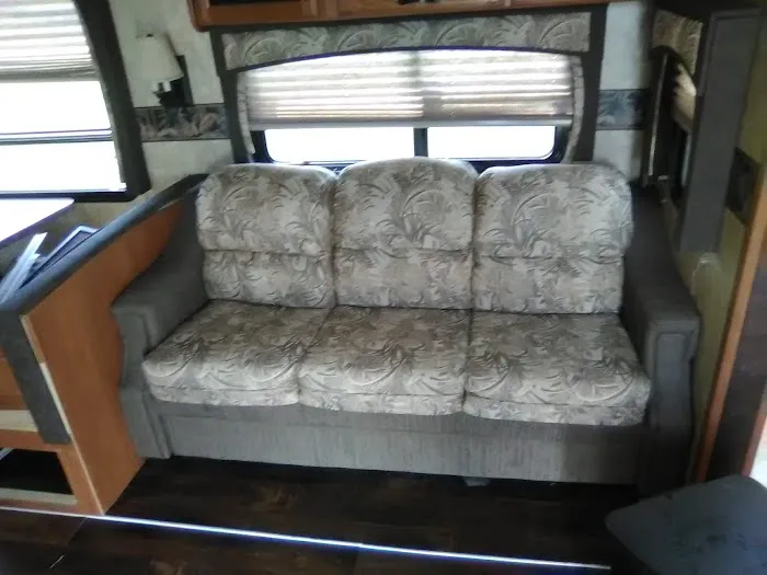 Hancock RV Services 4