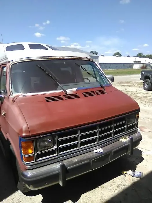 Hancock RV Services 6