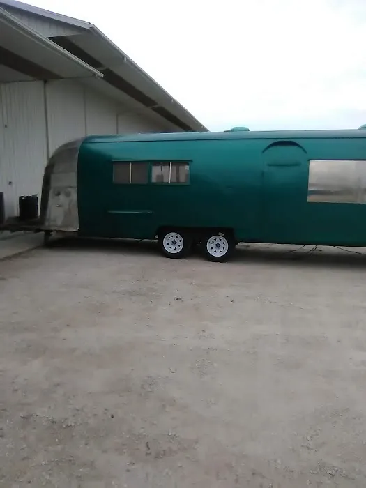Hancock RV Services 0