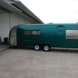 Hancock RV Services ico