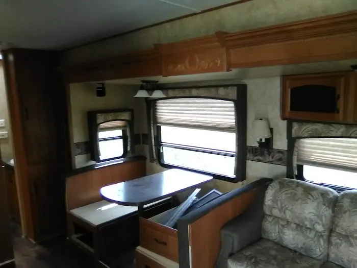 Hancock RV Services 1