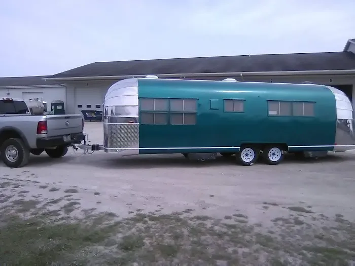 Hancock RV Services 2