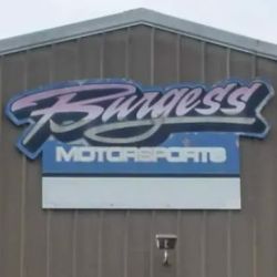 Burgess Motorsports ico