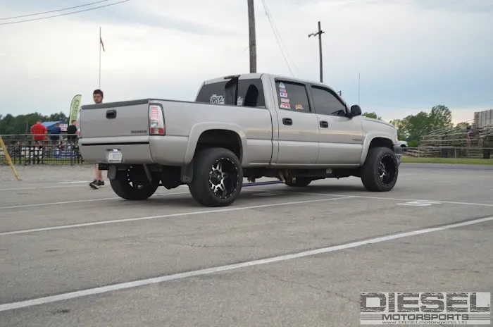 Webb Diesel Performance 0