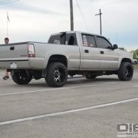 Webb Diesel Performance