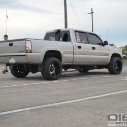 Webb Diesel Performance ico