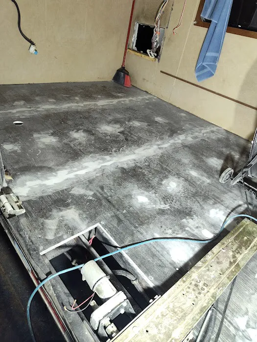 JJ RV And Horse Trailer Repair 1