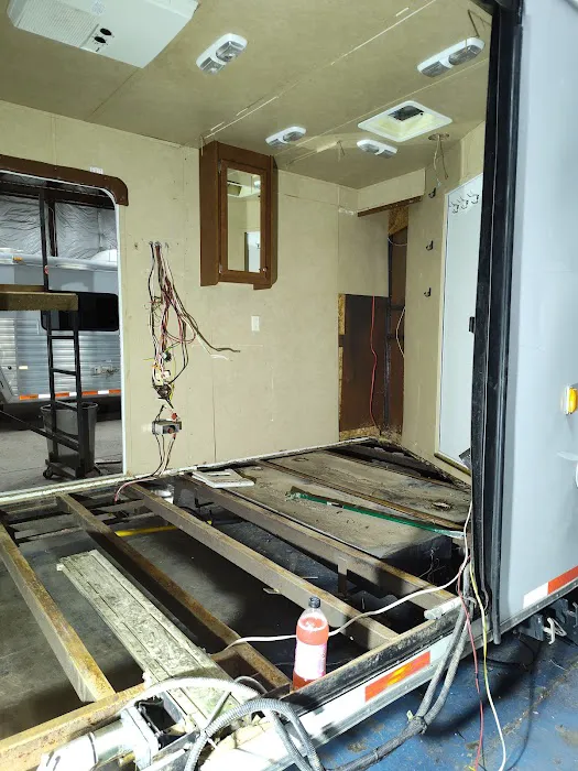 JJ RV And Horse Trailer Repair 0