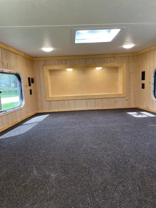 JJ RV And Horse Trailer Repair 7