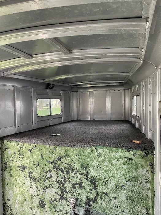 JJ RV And Horse Trailer Repair 9