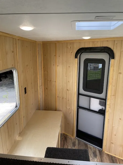 JJ RV And Horse Trailer Repair 8