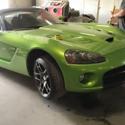 Grand Auto Body Shop ico